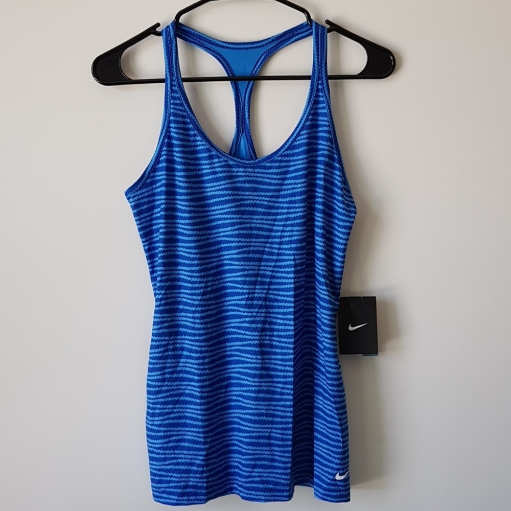 NWT Nike Dri-Fit Tank